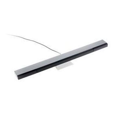 Capteur Récepteur Sensor bar pour Nintendo Wii & Wii U - Publicité Capteur Récepteur Sensor bar pour Nintendo Wii & Wii U - Publicité