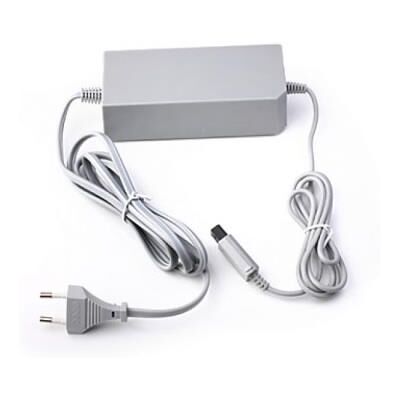 Adaptateur pour Wii - Publicité Adaptateur pour Wii - Publicité