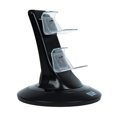 UNDER CONTROL - Station de charge 2 manettes pour XBOX ONE - Publicité UNDER CONTROL - Station de charge 2 manettes pour XBOX ONE - Publicité