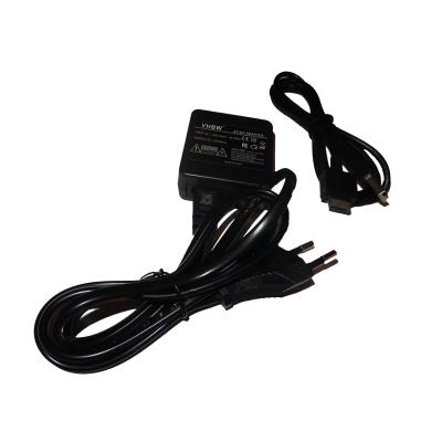 OZZZO E539 - Adaptateur de chargeur secteur pour Sony PS Vita - Publicité OZZZO E539 - Adaptateur de chargeur secteur pour Sony PS Vita - Publicité