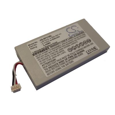 Batterie 930mAh vhbw pour Sony Playstation portable Go PSP-N100 PSP-N1000 PSP-N1001 PSP-N1002 PSP-N1003 PSP-N1004 PSP-NA1006 comme 4-000-597-01LIP1412 - Publicité Batterie 930mAh vhbw pour Sony Playstation portable Go PSP-N100 PSP-N1000 PSP-N1001 PSP-N1002 PSP-N1003 PSP-N1004 PSP-NA1006 comme 4-000-597-01LIP1412 - Publicité