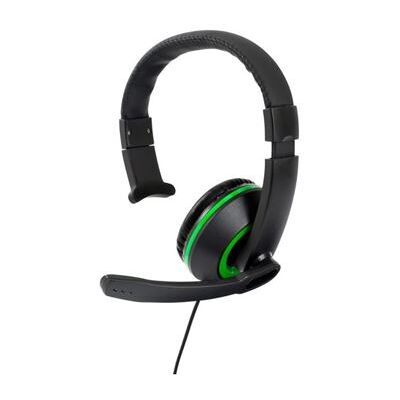 Gioteck - XH50 - Vert - Xbox One - Headset - Publicité Gioteck - XH50 - Vert - Xbox One - Headset - Publicité