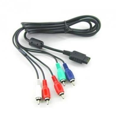 iDiffusion - Câble Component HD TV pour Playstation 3 / 2 - Publicité iDiffusion - Câble Component HD TV pour Playstation 3 / 2 - Publicité