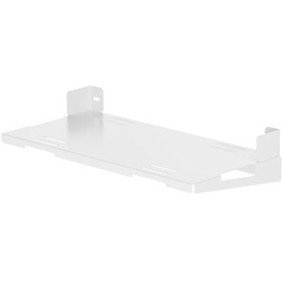 Support CPU Oplite R8 Blanc Blanc - Publicité Support CPU Oplite R8 Blanc Blanc - Publicité