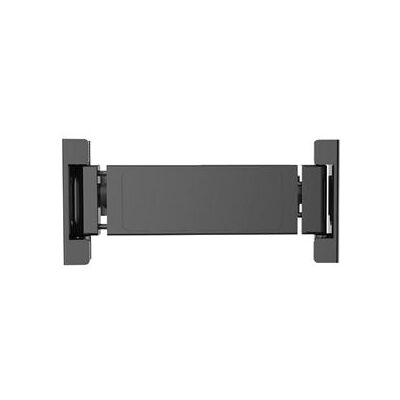 M.G.F Support voiture appui-tête We pour tablette de 7.9'' à 10.9'' et console Nintendo Switch/Nintendo Switch OLED 7'' Noir Noir - Publicité M.G.F Support voiture appui-tête We pour tablette de 7.9'' à 10.9'' et console Nintendo Switch/Nintendo Switch OLED 7'' Noir Noir - Publicité