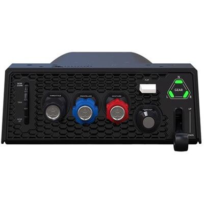 E-Concept Module de commande Lexip Honeycomb Sierra TPM Noir pour PC Noir - Publicité E-Concept Module de commande Lexip Honeycomb Sierra TPM Noir pour PC Noir - Publicité