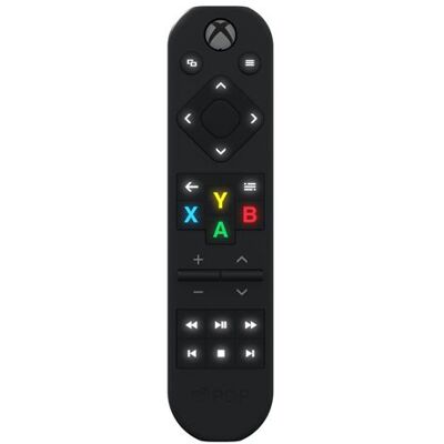 TURTLE BEACH EUROPE LIMITED Télécommande multimédia Pdp Nemesis Solis pour Xbox Series X S Noir Noir - Publicité TURTLE BEACH EUROPE LIMITED Télécommande multimédia Pdp Nemesis Solis pour Xbox Series X S Noir Noir - Publicité