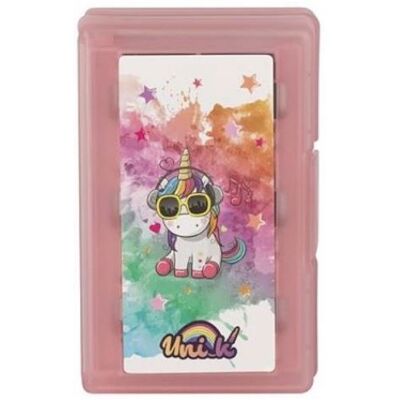 FIB-RMS-BE KX UNIK SWITCH GAME CARD CASE - Publicité FIB-RMS-BE KX UNIK SWITCH GAME CARD CASE - Publicité