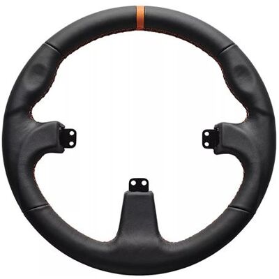 ASETEK SimSports GT Rim - Round - Publicité ASETEK SimSports GT Rim - Round - Publicité