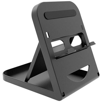 Support pliable Bigben pour Nintendo Switch - Publicité Support pliable Bigben pour Nintendo Switch - Publicité