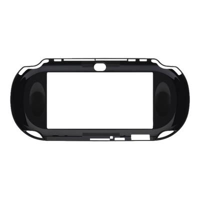BigBen Interactive Extra Slim - boîtier de protection pour console de jeux - Publicité BigBen Interactive Extra Slim - boîtier de protection pour console de jeux - Publicité