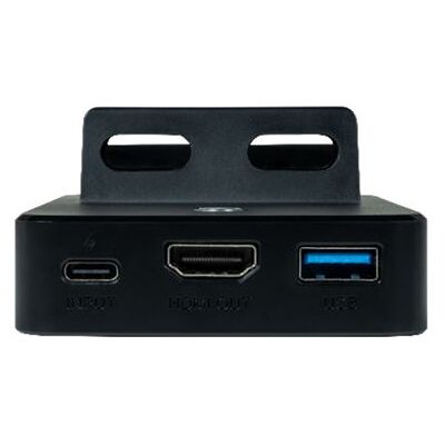 Stand Nacon pour Nintendo Switch et Nintendo Switch modèle OLED Noir Noir - Publicité Stand Nacon pour Nintendo Switch et Nintendo Switch modèle OLED Noir Noir - Publicité