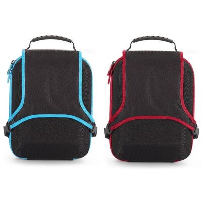 NACON Pochette verticale Bigben pour Nintendo Switch Modèle aléatoire Vert - Publicité NACON Pochette verticale Bigben pour Nintendo Switch Modèle aléatoire Vert - Publicité
