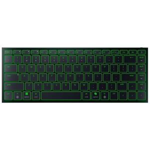 Clavier Gaming Razer Joro RZ03-02360400-R3F1 QWERTY Noir Noir - Publicité Clavier Gaming Razer Joro RZ03-02360400-R3F1 QWERTY Noir Noir - Publicité