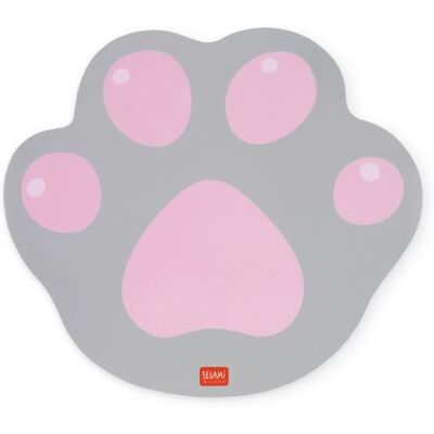 Tapis de Souris Gattino - Design Animal - Mouse Pad - Publicité Tapis de Souris Gattino - Design Animal - Mouse Pad - Publicité