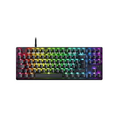 Razer Huntsman V3 X TKL - Clavier - Publicité Razer Huntsman V3 X TKL - Clavier - Publicité