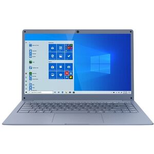 Netbook 14 pouces Ordinateur Portable 6 Go + 64 Go Windows 10 Intel 2,4 GHz + SD 128Go YONIS - Publicité Netbook 14 pouces Ordinateur Portable 6 Go + 64 Go Windows 10 Intel 2,4 GHz + SD 128Go YONIS - Publicité