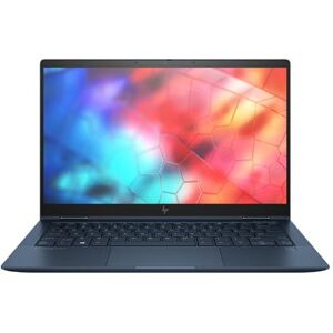 PC Ultra-Portable HP Elite Dragonfly 8265U 13,3" Ecran tactile Intel Core i5 8 Go RAM 256 Go SSD Bleu libellule Bleu libellule - Publicité PC Ultra-Portable HP Elite Dragonfly 8265U 13,3" Ecran tactile Intel Core i5 8 Go RAM 256 Go SSD Bleu libellule Bleu libellule - Publicité