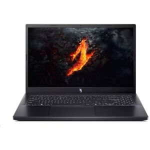 PC portable Acer B_NH.QPDEF.001 Noir Reconditionné Noir - Publicité PC portable Acer B_NH.QPDEF.001 Noir Reconditionné Noir - Publicité