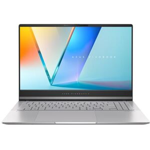PC portable Asus Vivobook S 15 S5506WA-DRMA041W 15,6" AMD Ryzen™ AI 9 24 Go RAM 512 Go SSD Gris Gris - Publicité PC portable Asus Vivobook S 15 S5506WA-DRMA041W 15,6" AMD Ryzen™ AI 9 24 Go RAM 512 Go SSD Gris Gris - Publicité