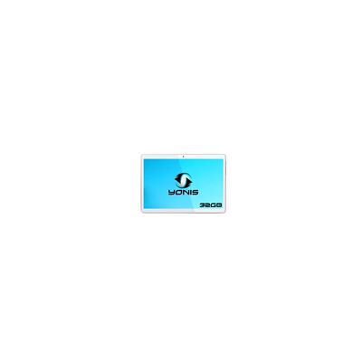 Tablette 3G 9.6 Pouces Android GPS Octa Core Ram 2Go Bluetooth 32 Go Blanc + SD 4Go YONIS Blanc - Publicité Tablette 3G 9.6 Pouces Android GPS Octa Core Ram 2Go Bluetooth 32 Go Blanc + SD 4Go YONIS Blanc - Publicité