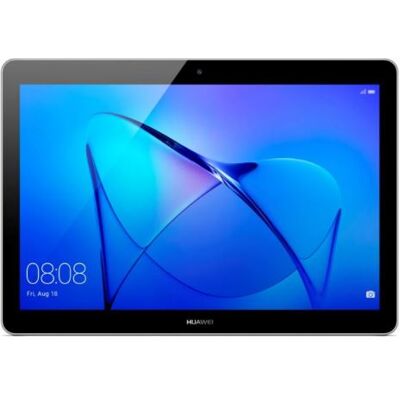 Huawei MediaPad T3 10 - Tablette - Gris - Publicité Huawei MediaPad T3 10 - Tablette - Gris - Publicité