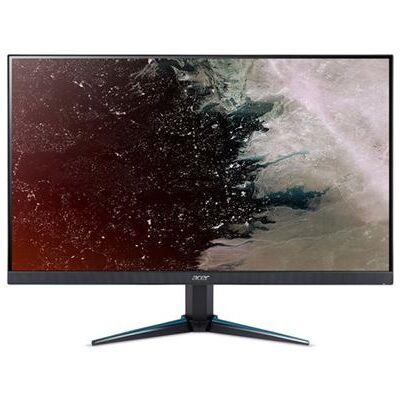 Acer Nitro VG270U X1bmiipx - VG0 Series - écran LCD - jeux - 27" - 2560 x 1440 QHD - 250 cd/m² - 0.5 ms - 2xHDMI, DisplayPort - haut-parleurs - noir Noir - Publicité Acer Nitro VG270U X1bmiipx - VG0 Series - écran LCD - jeux - 27" - 2560 x 1440 QHD - 250 cd/m² - 0.5 ms - 2xHDMI, DisplayPort - haut-parleurs - noir Noir - Publicité