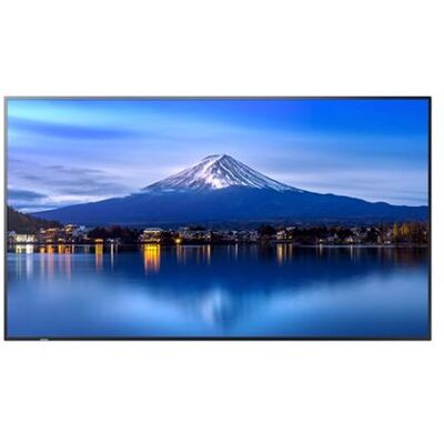 Sharp MultiSync PN-P436 - Classe de diagonale 43" (42.5" visualisable) écran LCD rétro-éclairé par LED - signalisation numérique - 4K UHD (2160p) 3840 x 2160 - HDR - Publicité Sharp MultiSync PN-P436 - Classe de diagonale 43" (42.5" visualisable) écran LCD rétro-éclairé par LED - signalisation numérique - 4K UHD (2160p) 3840 x 2160 - HDR - Publicité