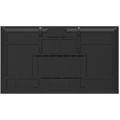 Optoma N3861K - Classe de diagonale 86" N-Series écran LCD rétro-éclairé par LED - affichage dynamique/conférence - 4K UHD (2160p) 3840 x 2160 - Direct LED - Publicité Optoma N3861K - Classe de diagonale 86" N-Series écran LCD rétro-éclairé par LED - affichage dynamique/conférence - 4K UHD (2160p) 3840 x 2160 - Direct LED - Publicité