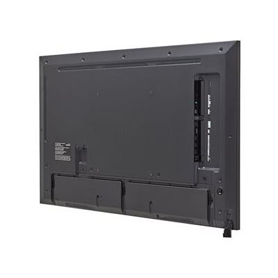 LG 55UH7N-E - Classe de diagonale 55" UH7N-E Series écran LCD rétro-éclairé par LED - signalisation numérique avec Pro:Idiom intégré - webOS - 4K UHD (2160p) 3840 x 2160 - DEL de façade - Publicité LG 55UH7N-E - Classe de diagonale 55" UH7N-E Series écran LCD rétro-éclairé par LED - signalisation numérique avec Pro:Idiom intégré - webOS - 4K UHD (2160p) 3840 x 2160 - DEL de façade - Publicité