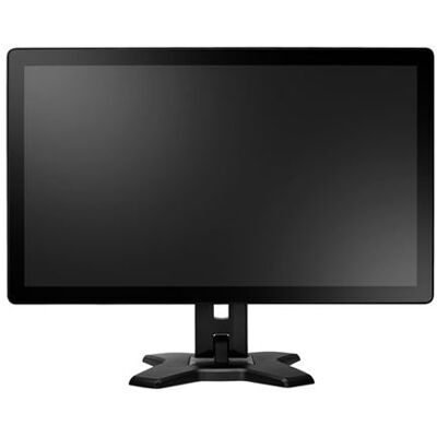 AG Neovo TX-2401 - Écran LED - 24" (23.8" visualisable) - écran tactile - 1920 x 1080 Full HD (1080p) - VA - 250 cd/m² - 3000:1 - 5 ms - HDMI, VGA, DisplayPort - Publicité AG Neovo TX-2401 - Écran LED - 24" (23.8" visualisable) - écran tactile - 1920 x 1080 Full HD (1080p) - VA - 250 cd/m² - 3000:1 - 5 ms - HDMI, VGA, DisplayPort - Publicité