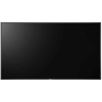 AG Neovo QM-6502 - Classe de diagonale 65" (64.5" visualisable) - QM Series écran LCD rétro-éclairé par LED - signalisation numérique - 4K UHD (2160p) 3840 x 2160 - Publicité AG Neovo QM-6502 - Classe de diagonale 65" (64.5" visualisable) - QM Series écran LCD rétro-éclairé par LED - signalisation numérique - 4K UHD (2160p) 3840 x 2160 - Publicité