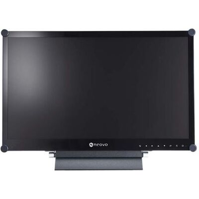AG Neovo X-2402 - Écran LED - 24" (23.8" visualisable) - 1920 x 1080 Full HD (1080p) @ 75 Hz - VA - 300 cd/m² - 5 ms - HDMI, DVI-D, VGA, DisplayPort - haut-parleurs - Publicité AG Neovo X-2402 - Écran LED - 24" (23.8" visualisable) - 1920 x 1080 Full HD (1080p) @ 75 Hz - VA - 300 cd/m² - 5 ms - HDMI, DVI-D, VGA, DisplayPort - haut-parleurs - Publicité