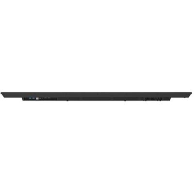 BenQ SL5504 - Écran numérique 55" 4K UHD - Noir - Publicité BenQ SL5504 - Écran numérique 55" 4K UHD - Noir - Publicité