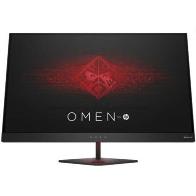 Ecran HP Omen 27" Full HD Noir - Publicité Ecran HP Omen 27" Full HD Noir - Publicité