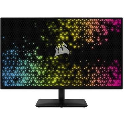 Ecran PC Gaming Corsair Xeneon 315QHD165 32" QHD Noir Noir - Publicité Ecran PC Gaming Corsair Xeneon 315QHD165 32" QHD Noir Noir - Publicité