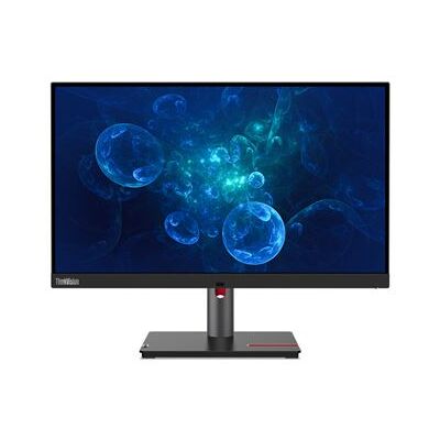 Ecran PC Lenovo ThinkVision P27pz-30 27" Noir - Publicité Ecran PC Lenovo ThinkVision P27pz-30 27" Noir - Publicité