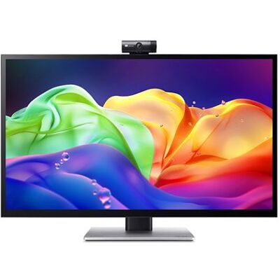 Ecran PC Acer PE270KTbmiiphcuzx 27" 4K UHD Noir - Publicité Ecran PC Acer PE270KTbmiiphcuzx 27" 4K UHD Noir - Publicité