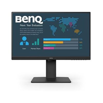 BenQ BL2786TC écran plat de PC 68,6 cm (27") 1920 x 1080 pixels Full HD Noir Noir - Publicité BenQ BL2786TC écran plat de PC 68,6 cm (27") 1920 x 1080 pixels Full HD Noir Noir - Publicité