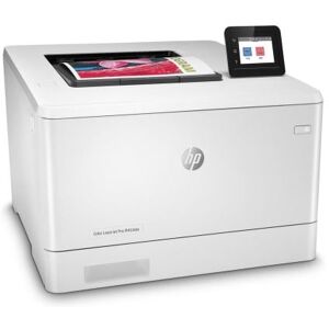 HP Color LaserJet Pro M454dw - Imprimante - couleur - Recto-verso - laser - A4/Legal - 38 400 x 600 ppp - jusqu'à 27 ppm (mono)/jusqu'à 27 ppm (couleur) - capacité : 300 feuilles - USB 2.0, Gigabit LAN, Wi-Fi(n), hôte USB - Publicité HP Color LaserJet Pro M454dw - Imprimante - couleur - Recto-verso - laser - A4/Legal - 38 400 x 600 ppp - jusqu'à 27 ppm (mono)/jusqu'à 27 ppm (couleur) - capacité : 300 feuilles - USB 2.0, Gigabit LAN, Wi-Fi(n), hôte USB - Publicité