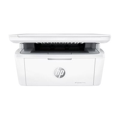 HP LaserJet MFP M140w - Imprimante multifonctions - Noir et blanc - laser - Letter A (216 x 279 mm)/A4 (210 x 297 mm) (original) - A4/Letter (support) - jusqu'à 20 ppm (copie) - jusqu'à 20 ppm (impression) - 150 feuilles - USB 2.0, Wi-Fi(n), Bluetooth - Publicité HP LaserJet MFP M140w - Imprimante multifonctions - Noir et blanc - laser - Letter A (216 x 279 mm)/A4 (210 x 297 mm) (original) - A4/Letter (support) - jusqu'à 20 ppm (copie) - jusqu'à 20 ppm (impression) - 150 feuilles - USB 2.0, Wi-Fi(n), Bluetooth - Publicité