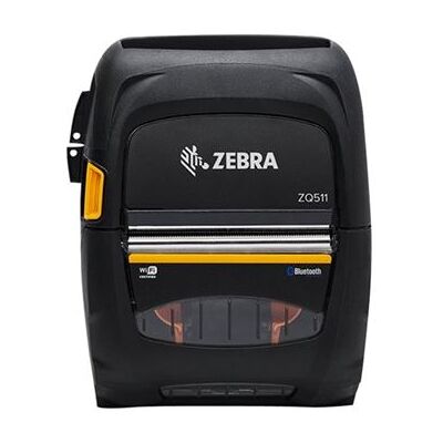 Zebra ZQ500 Series ZQ511 - Imprimante d'étiquettes - thermique direct - Rouleau (8 cm) - 203 dpi - jusqu'à 127 mm/sec - USB 2.0, Bluetooth 4.1 LE - Publicité Zebra ZQ500 Series ZQ511 - Imprimante d'étiquettes - thermique direct - Rouleau (8 cm) - 203 dpi - jusqu'à 127 mm/sec - USB 2.0, Bluetooth 4.1 LE - Publicité