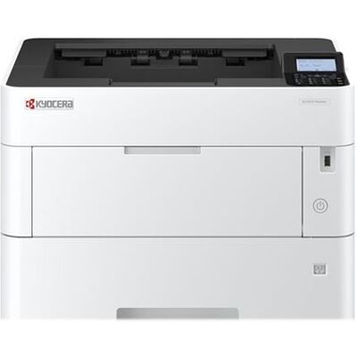 Kyocera ECOSYS P4140dn - Imprimante - Noir et blanc - Recto-verso - laser - A3 - 1200 x 1200 ppp - jusqu'à 40 ppm - capacité : 600 feuilles - USB 2.0, Gigabit LAN, hôte USB - Publicité Kyocera ECOSYS P4140dn - Imprimante - Noir et blanc - Recto-verso - laser - A3 - 1200 x 1200 ppp - jusqu'à 40 ppm - capacité : 600 feuilles - USB 2.0, Gigabit LAN, hôte USB - Publicité