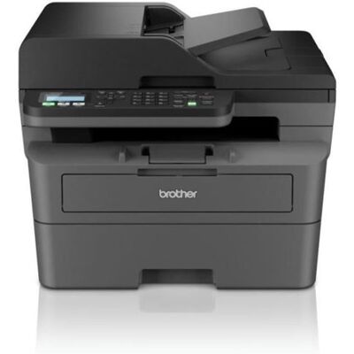 Brother Mfc-L2800Dw - Imprimante Laser Mono - Ethernet WiFi - Publicité Brother Mfc-L2800Dw - Imprimante Laser Mono - Ethernet WiFi - Publicité