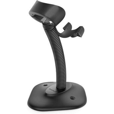 Barcode scanner, support de maintien, réglable mains libres de codes barres lecteur de codes-barres cradle, numérisation gun label lecteur support - Publicité Barcode scanner, support de maintien, réglable mains libres de codes barres lecteur de codes-barres cradle, numérisation gun label lecteur support - Publicité