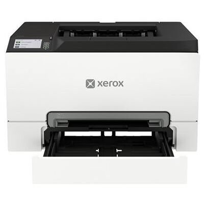 Xerox C300V/EU - Imprimante - couleur - Recto-verso - laser - A4/Legal - 2400 x 600 ppp - jusqu'à 30 ppm (mono)/jusqu'à 30 ppm (couleur) - capacité : 250 feuilles - Wi-Fi(ac), Gigabit LAN, USB 2.0, hôte USB 2.0 - Publicité Xerox C300V/EU - Imprimante - couleur - Recto-verso - laser - A4/Legal - 2400 x 600 ppp - jusqu'à 30 ppm (mono)/jusqu'à 30 ppm (couleur) - capacité : 250 feuilles - Wi-Fi(ac), Gigabit LAN, USB 2.0, hôte USB 2.0 - Publicité