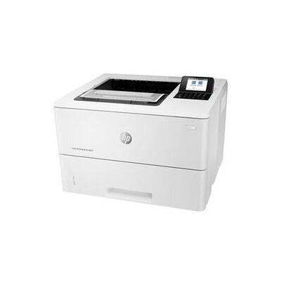 HP LaserJet Enterprise M507dn - Imprimante - Noir et blanc - Recto-verso - laser - A4/Legal - 1200 x 1200 ppp - jusqu'à 50 ppm - capacité : 650 feuilles - USB 2.0, Gigabit LAN, hôte USB 2.0 - Publicité HP LaserJet Enterprise M507dn - Imprimante - Noir et blanc - Recto-verso - laser - A4/Legal - 1200 x 1200 ppp - jusqu'à 50 ppm - capacité : 650 feuilles - USB 2.0, Gigabit LAN, hôte USB 2.0 - Publicité