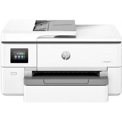 Imprimante HP OfficeJet Pro 9720e A3 Toutenun rectoverso 3 mois Instant Ink inclus avec H - Publicité Imprimante HP OfficeJet Pro 9720e A3 Toutenun rectoverso 3 mois Instant Ink inclus avec H - Publicité
