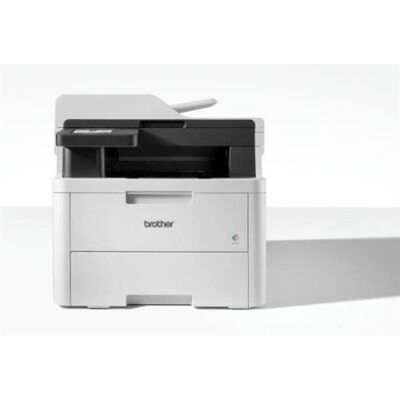 Imprimante multifonction couleur BROTHER DCP-L3560CDW - Imprimante - Publicité Imprimante multifonction couleur BROTHER DCP-L3560CDW - Imprimante - Publicité