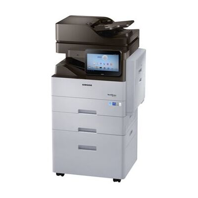 Samsung MultiXpress M5370LX - Imprimante multifonctions - Noir et blanc - laser - A4/Legal (support) - jusqu'à 53 ppm (copie) - jusqu'à 53 ppm (impression) - 620 feuilles - USB 2.0, Gigabit LAN, hôte USB - Publicité Samsung MultiXpress M5370LX - Imprimante multifonctions - Noir et blanc - laser - A4/Legal (support) - jusqu'à 53 ppm (copie) - jusqu'à 53 ppm (impression) - 620 feuilles - USB 2.0, Gigabit LAN, hôte USB - Publicité